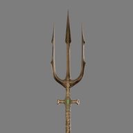 Trident of Anemora
