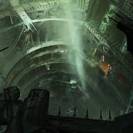 Discovery of Ruins at Mine 5 by Mintz