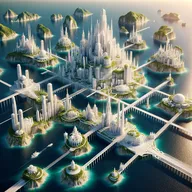 Numara - The Ocean kingdom