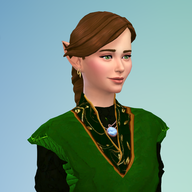 Anafael Ciriden Hawklight