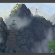 The Lost Temple of Tyton