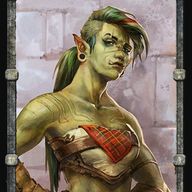 Grendanna Stormbreaker