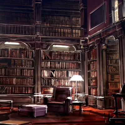 Bureau de Mr Zand header image