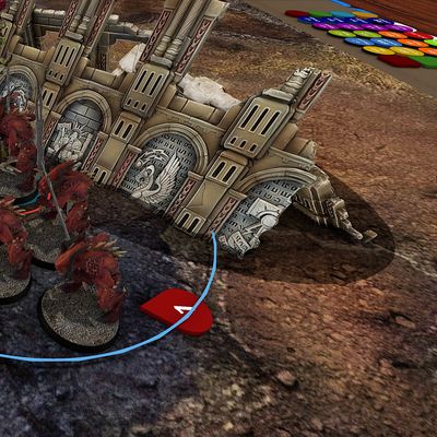 Battle of Splinters header image