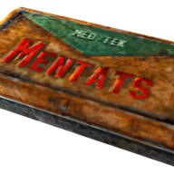 Mentats