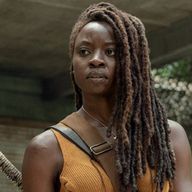 Pearl "Fluffy" River