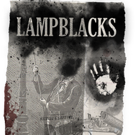 Lampblacks