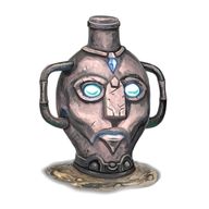 Soul Jug