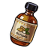 Almond Extract