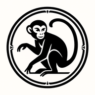 Monkey (Astrology - Kara-Tur)