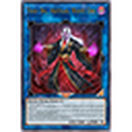 YuGiOh! - Tian Bo, Abyssal Wave Oni