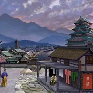 Kibukito, la Aldea del Lejano Norte