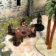 Grand Tournament of Cards