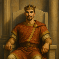 Haedrak Rhindaun III