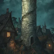 Torre de Vigia Lumina