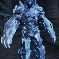 Frost Atronach