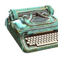Typewriter