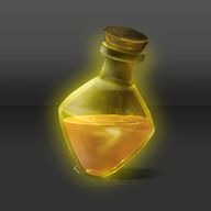 Poción de clarividencia