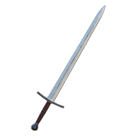 Longsword of Twilight