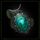 Dark Shard Amulet