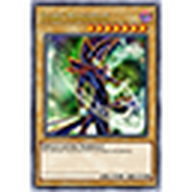YuGiOh! - Dark Magician