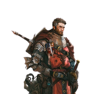 Tybus Steelborn