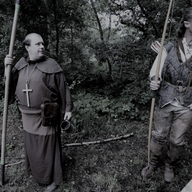 41 (Splitparty Group 1): Unsere Abenteurer massakrieren den Freiheitskämpfer namens Peter