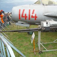 Nudelman-Rikhter NR-23