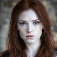 Eleanora Carter (MJ)