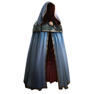Cloak of Protection