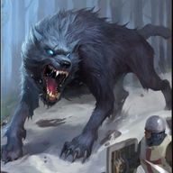 Dire Wolf