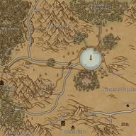 Brindol und Umgebung