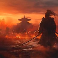 Le rôle de Protecteur du Temple du Kaze no Namida