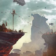 Peuple des Terres Brûlées