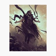 52: Die Ambitionen des Amir Vesema