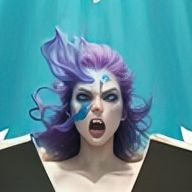 царица морская