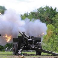 M2 / M101 Howitzer