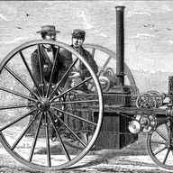 Loco Mojo's Loco Motos