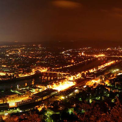 Palastgarten header image