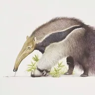 Anteaters