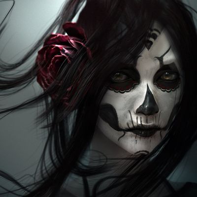 Ariana "Souffle de Clotho"  Kalliklès header image