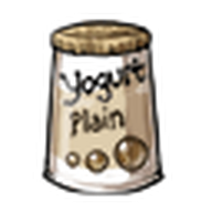 Yogurt