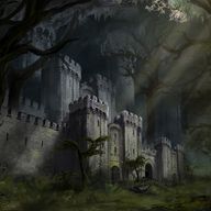 18: Cragmaw Castle