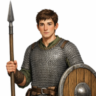 Robert "Bobby" Eggbert