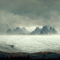 Chapter 23: Into the Mists