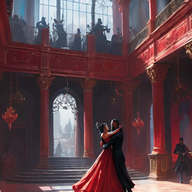 The Season at the Imperial Court