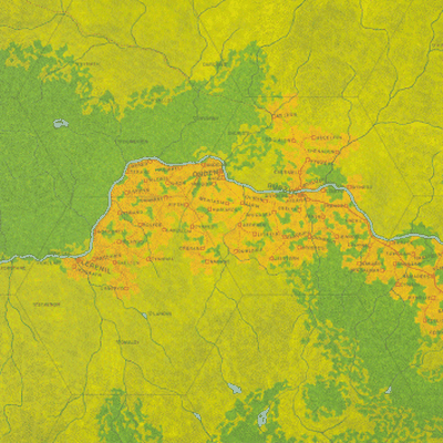 Chybisa header image