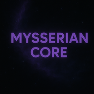 Mysserian Core