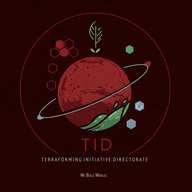Terraforming Initiative Directorate