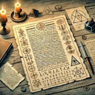 Findings : Tower of Lysanthius